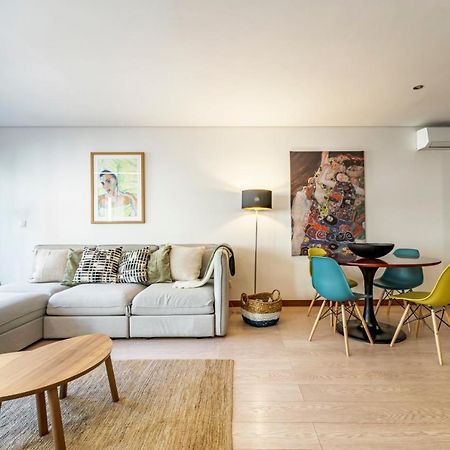 Art & Design Apartment Oporto Exterior foto