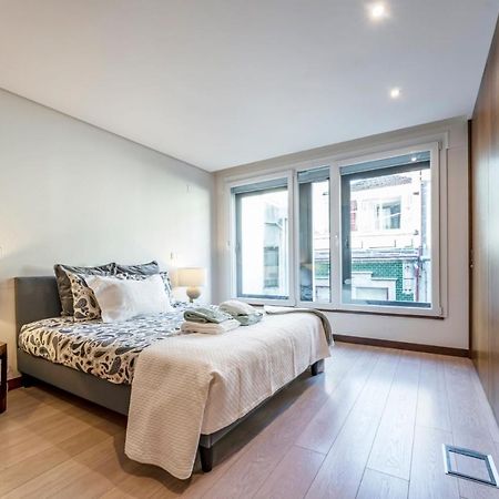 Art & Design Apartment Oporto Exterior foto