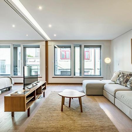 Art & Design Apartment Oporto Exterior foto