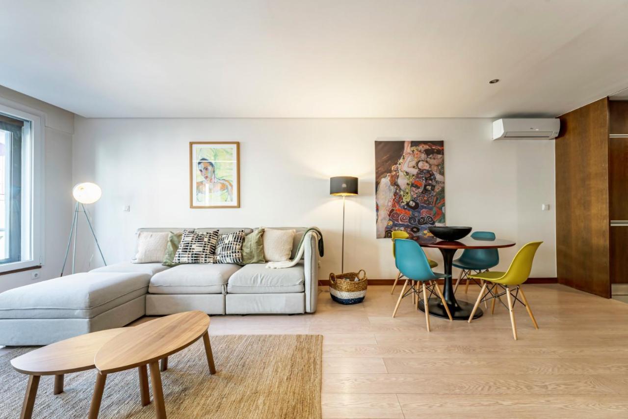 Art & Design Apartment Oporto Exterior foto