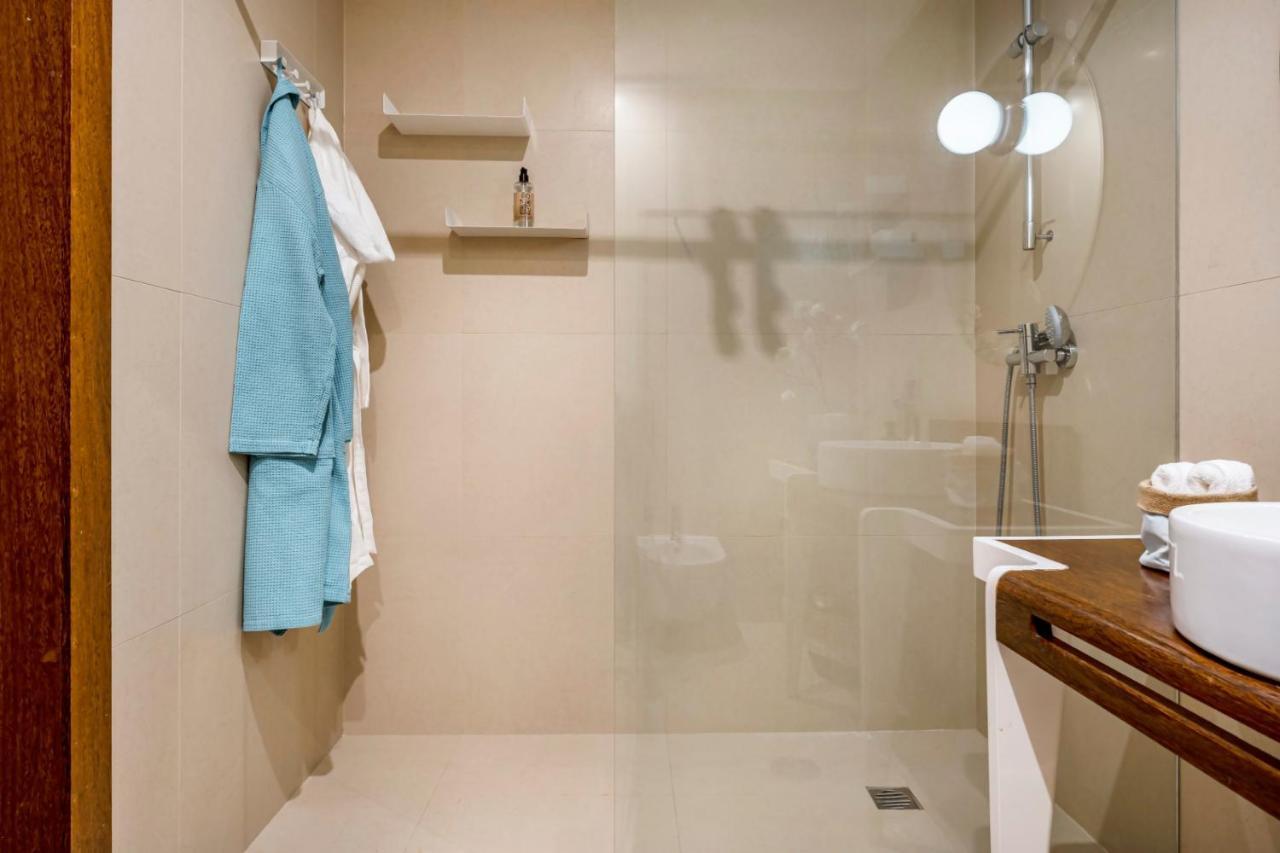 Art & Design Apartment Oporto Exterior foto