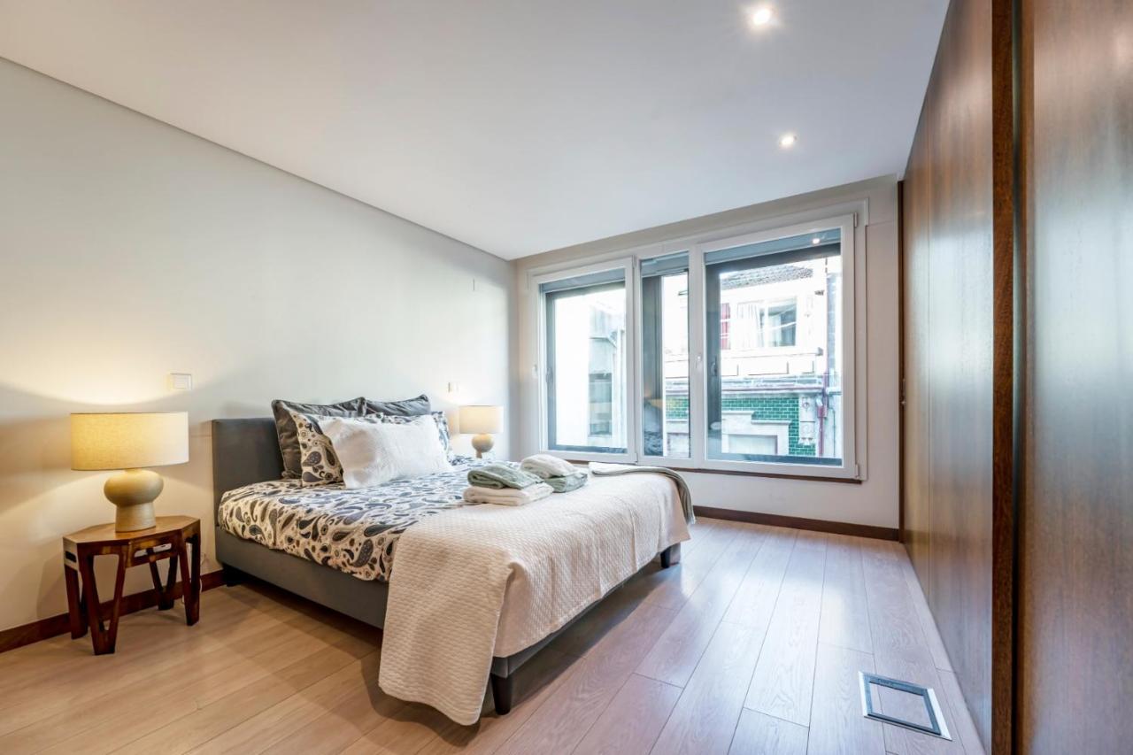 Art & Design Apartment Oporto Exterior foto
