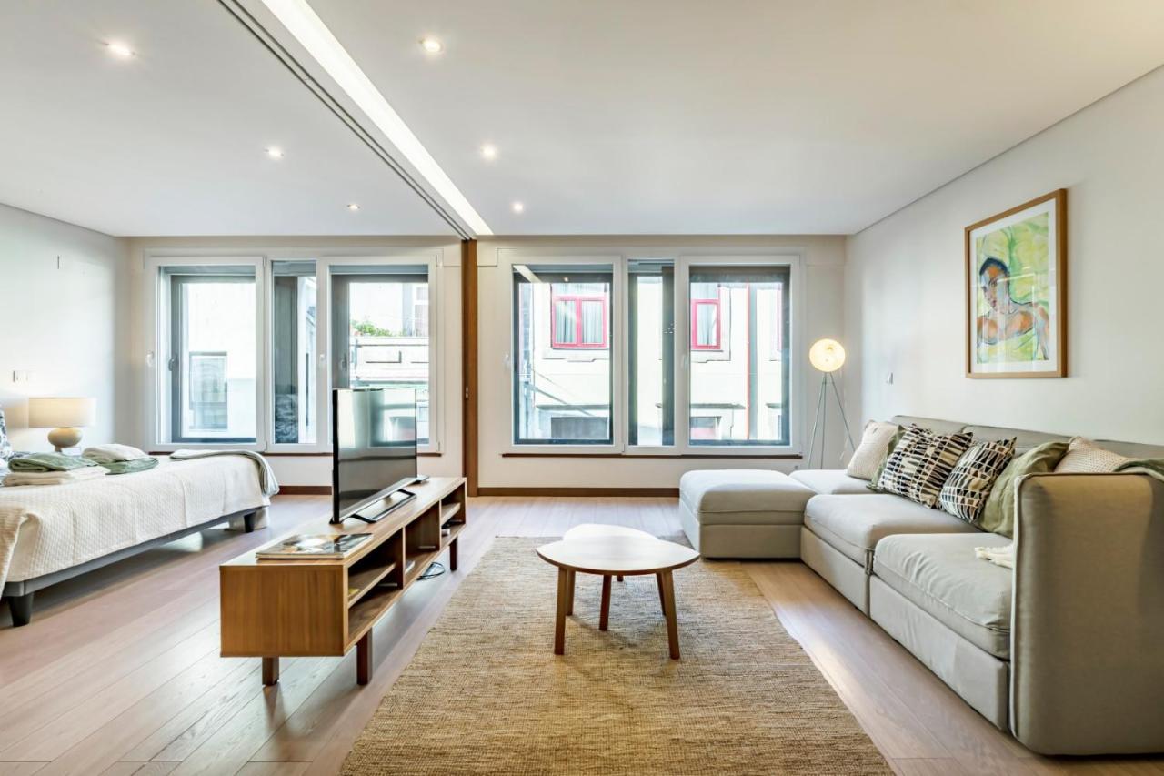 Art & Design Apartment Oporto Exterior foto