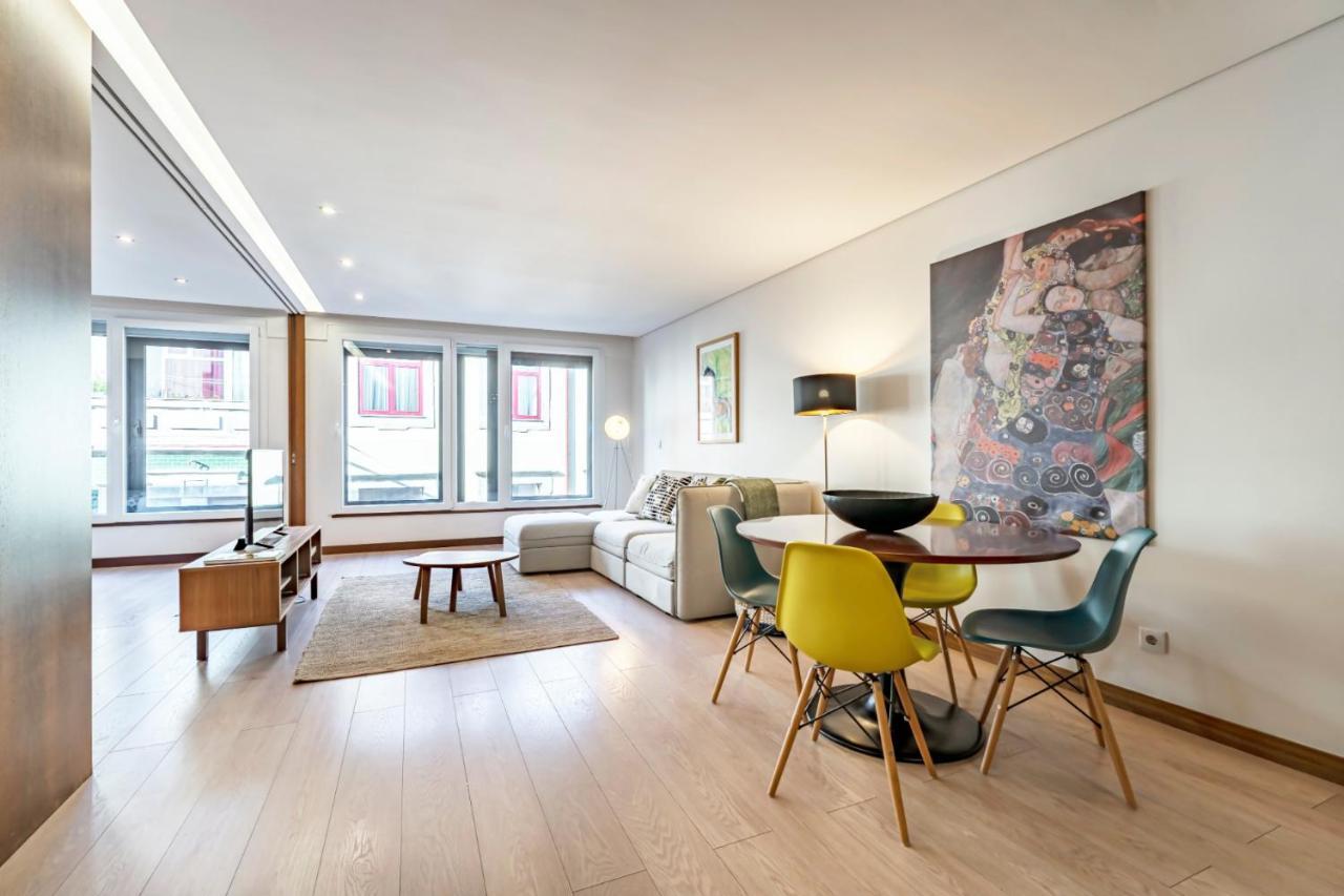 Art & Design Apartment Oporto Exterior foto