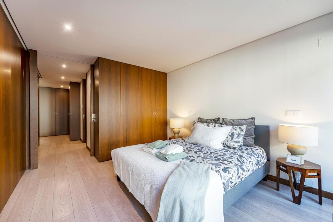 Art & Design Apartment Oporto Exterior foto