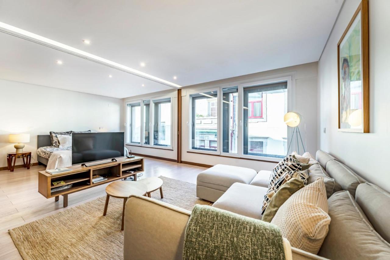Art & Design Apartment Oporto Exterior foto