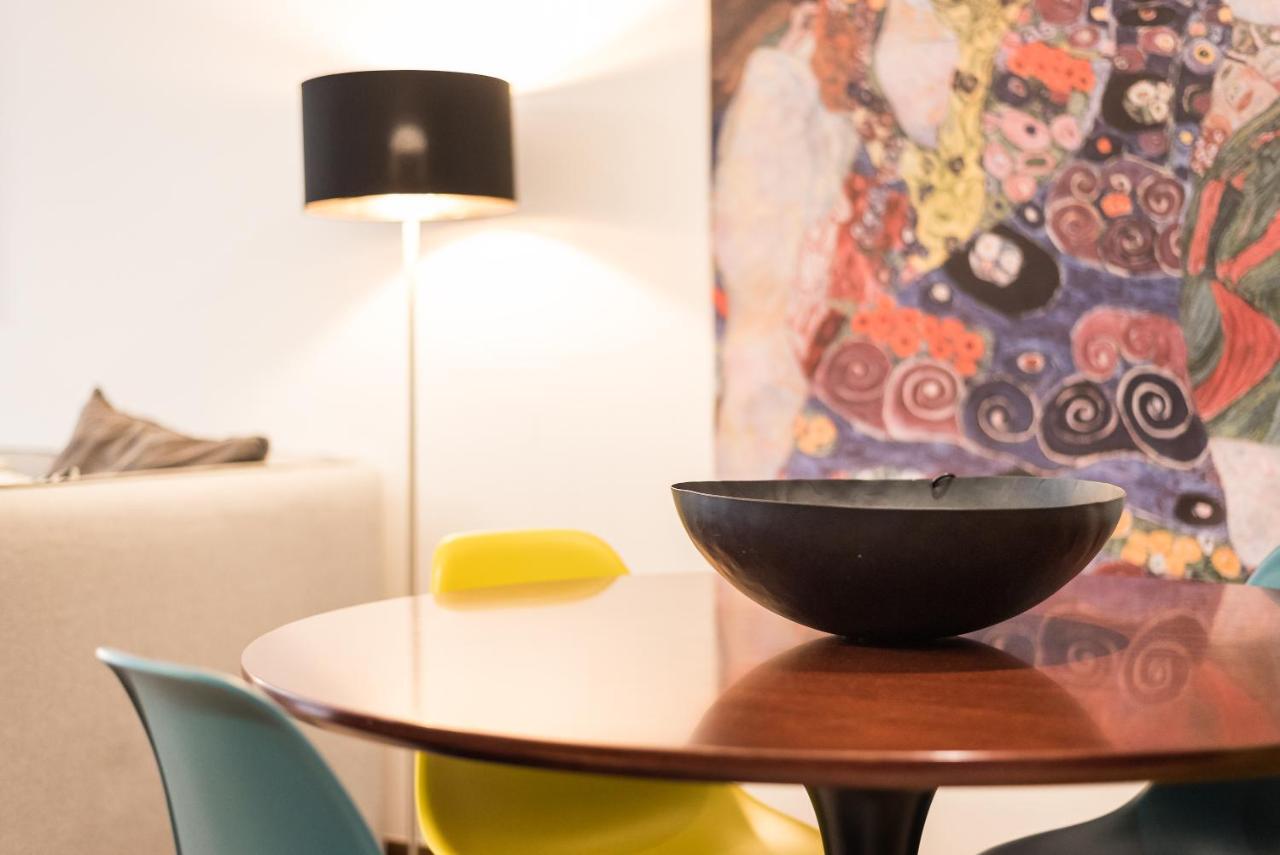 Art & Design Apartment Oporto Exterior foto