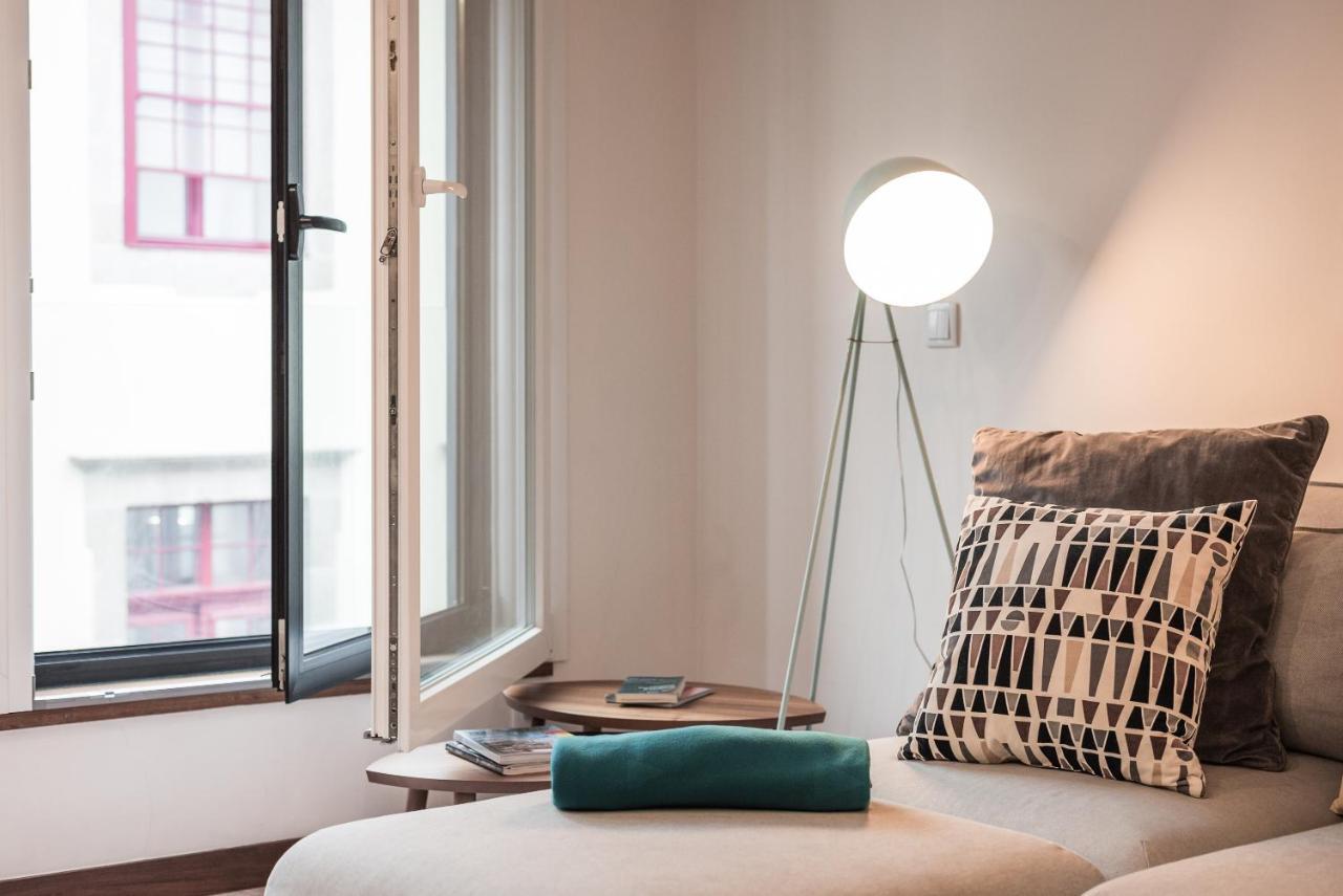 Art & Design Apartment Oporto Exterior foto