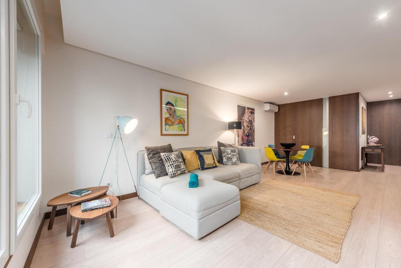 Art & Design Apartment Oporto Exterior foto