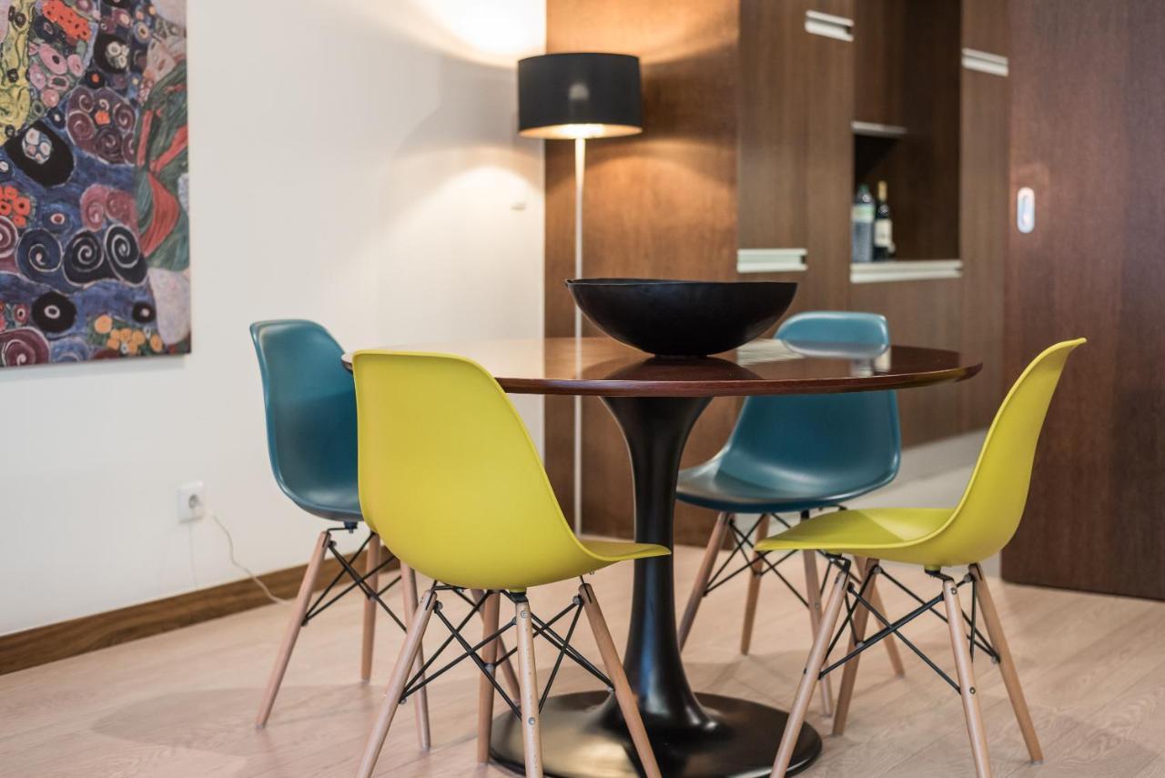 Art & Design Apartment Oporto Exterior foto
